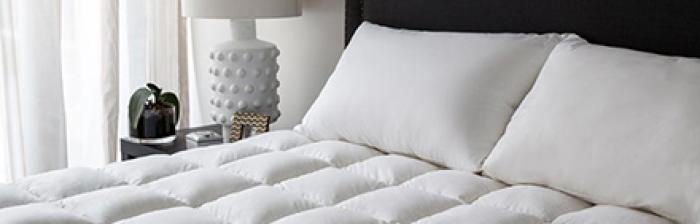 Seven ways to make your bed more comfortable and sleep better