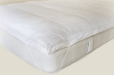 Special Offer Luxury Duck Feather & Down Mattress Topper Matters Cover 
