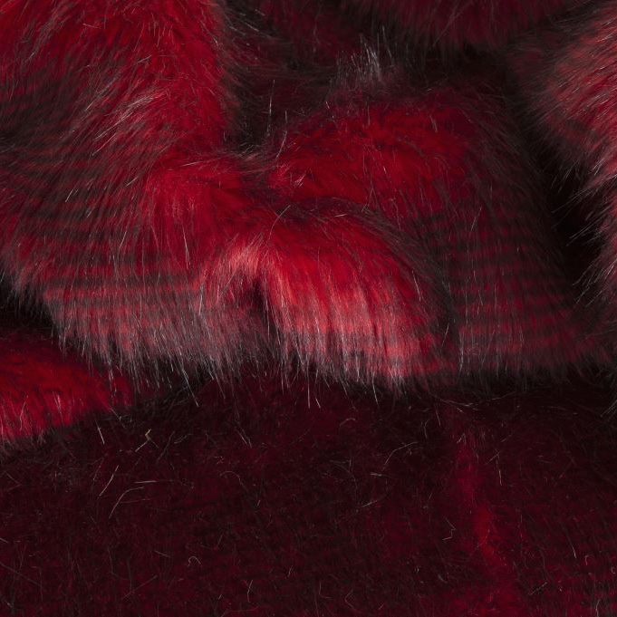 Faux Fur Cushions Runners Throws, Luxury Faux Fur Throws For Sofas